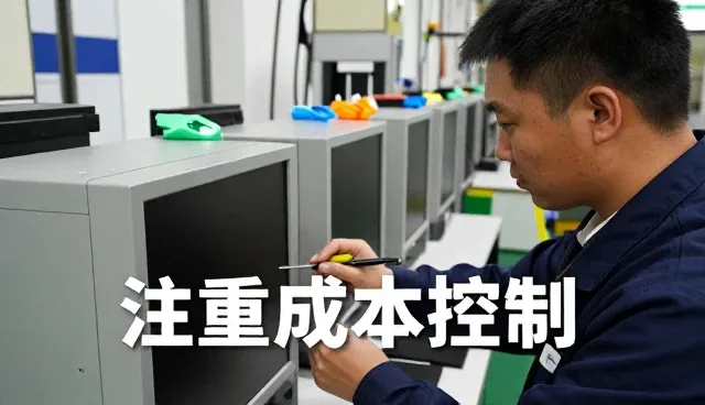应用开发选择参考指南