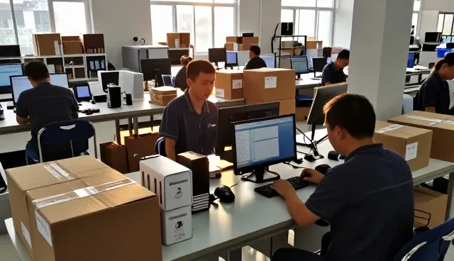物流保险让农业基地管理更加高效