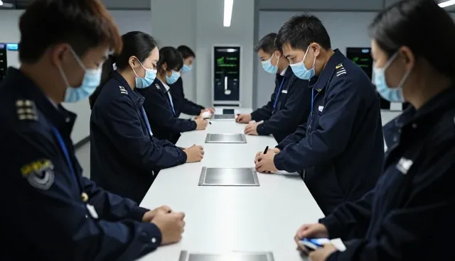 中村物贸云南有限公司以库存托管服务连接更多应用场景
